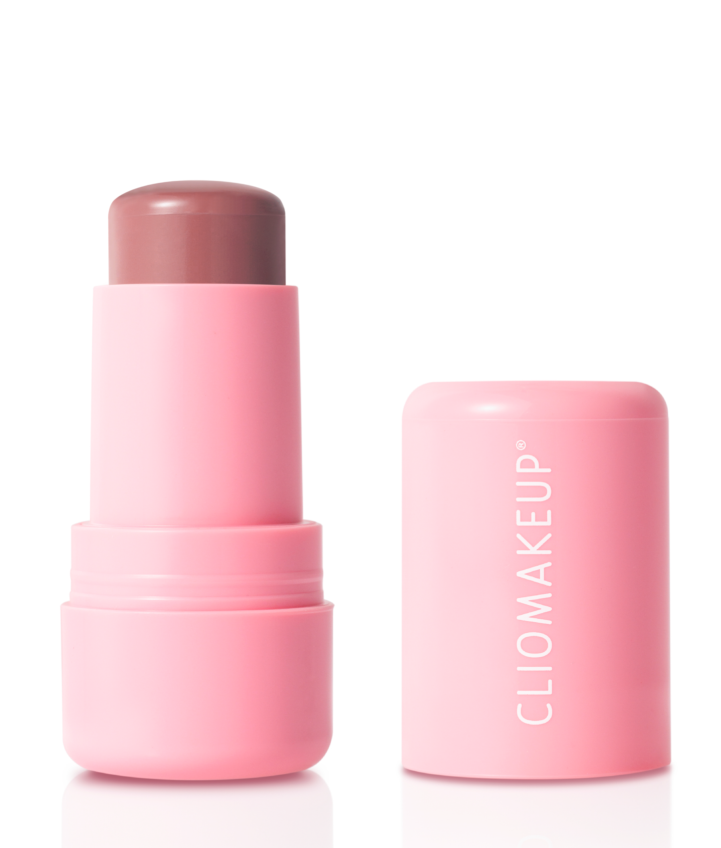 Blush stick viso