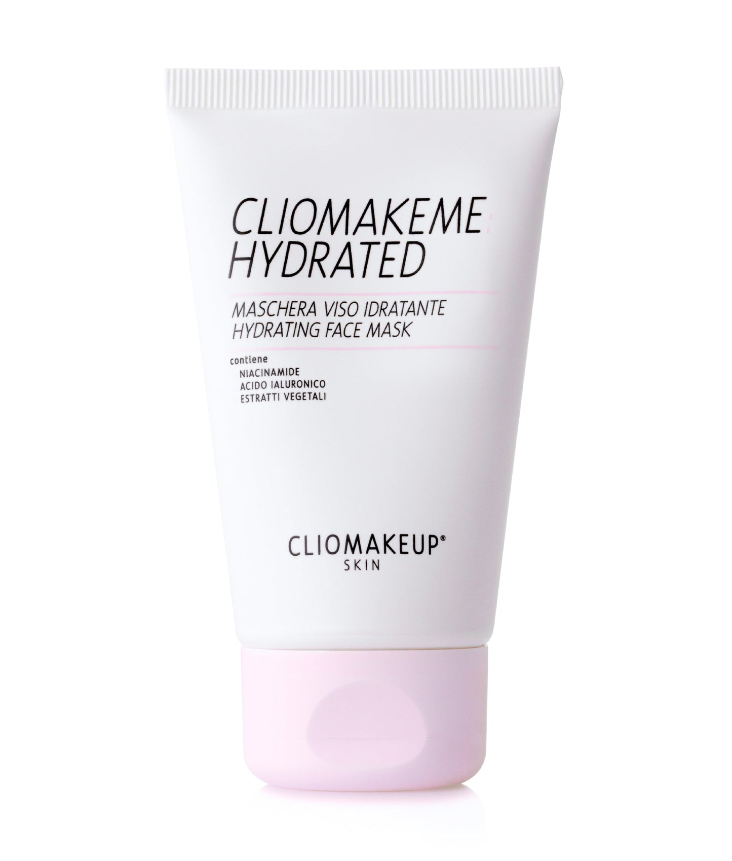 Maschera viso idratante CLIOMAKEME: HYDRATED