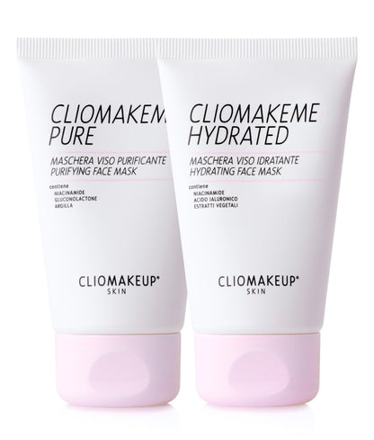 CLIOMAKEME: WOW