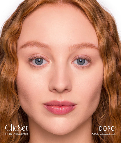 Cialda cipria compatta