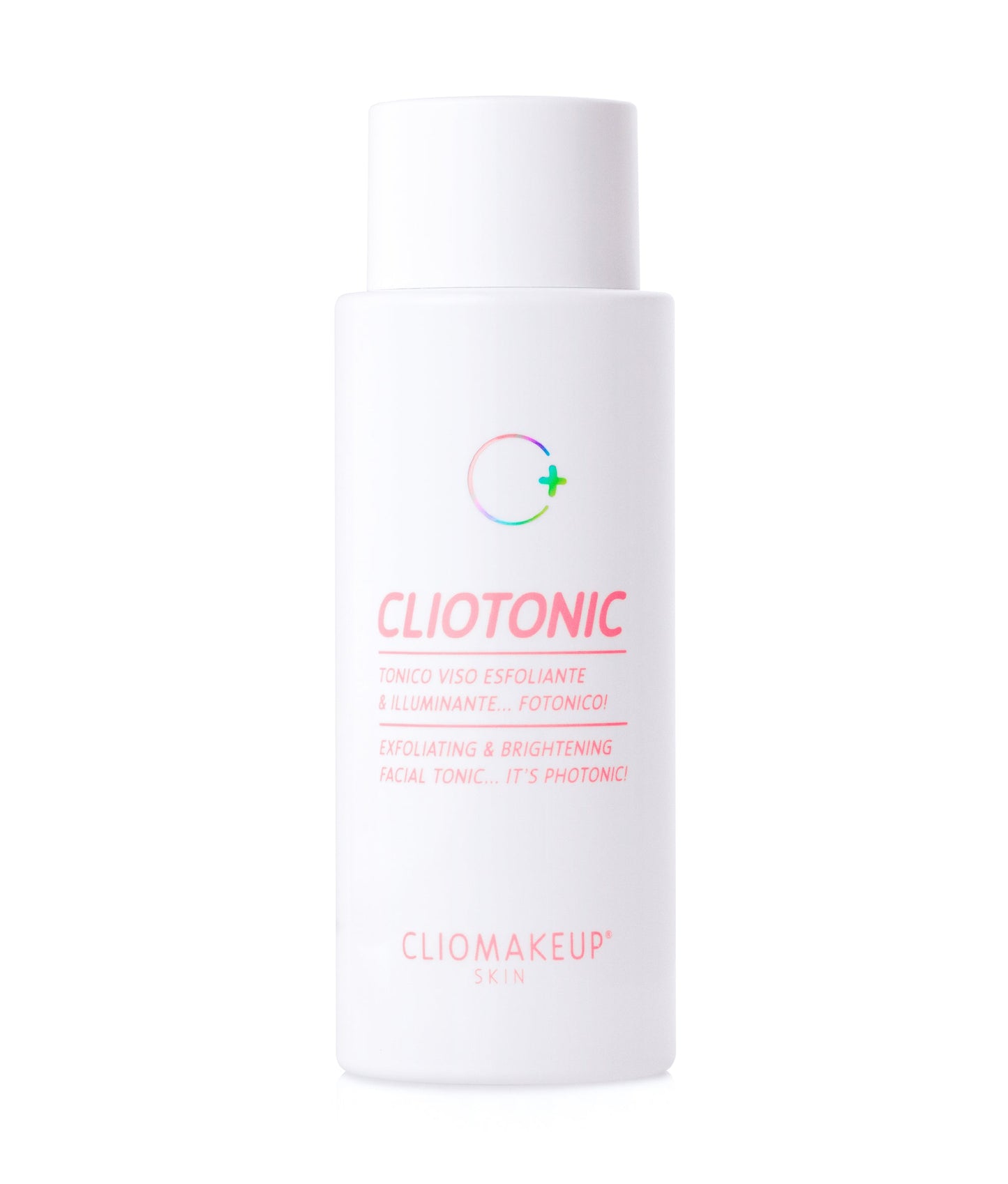 Tonico viso CLIOTONIC