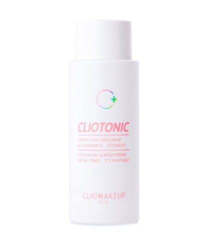 Tonico viso CLIOTONIC
