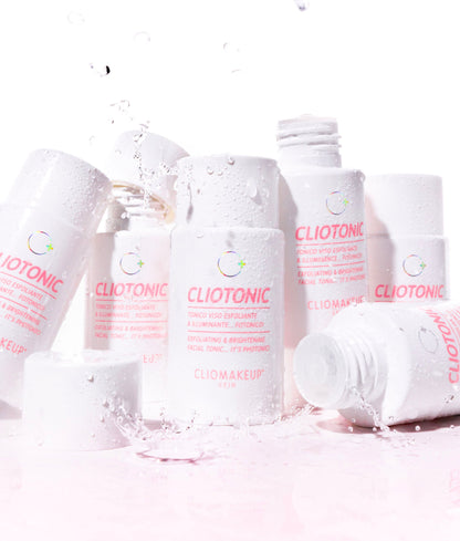 Tonico viso CLIOTONIC