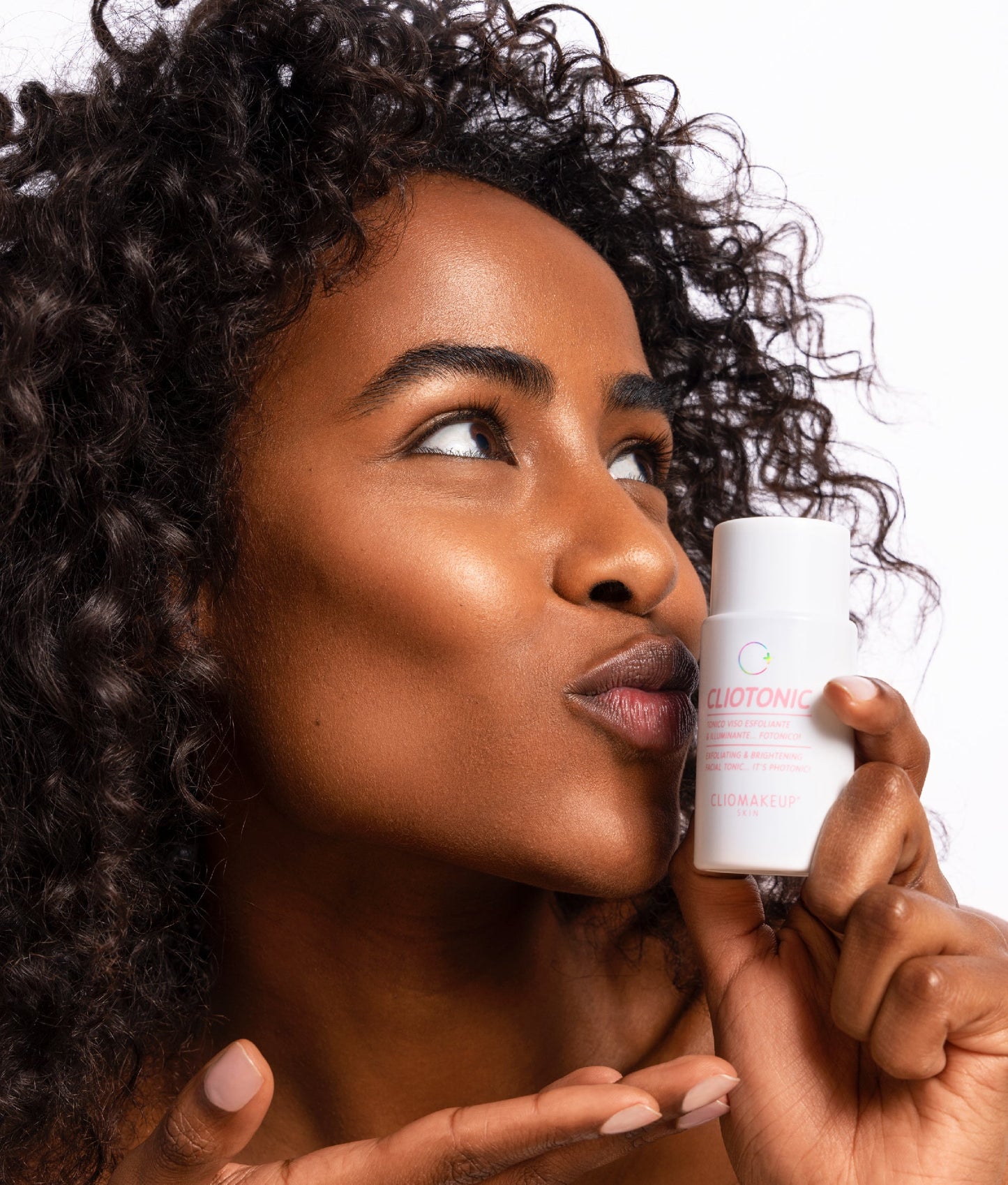 Tonico viso CLIOTONIC