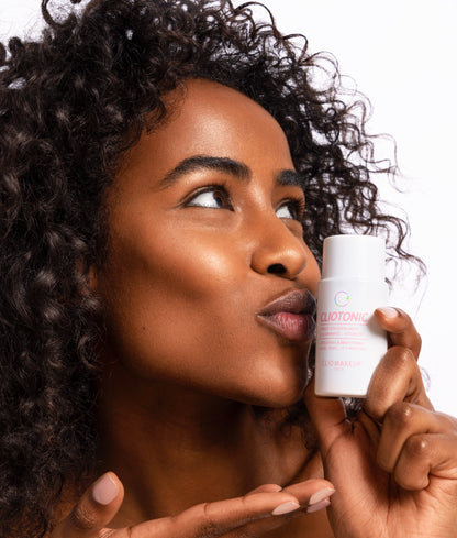 Tonico viso CLIOTONIC