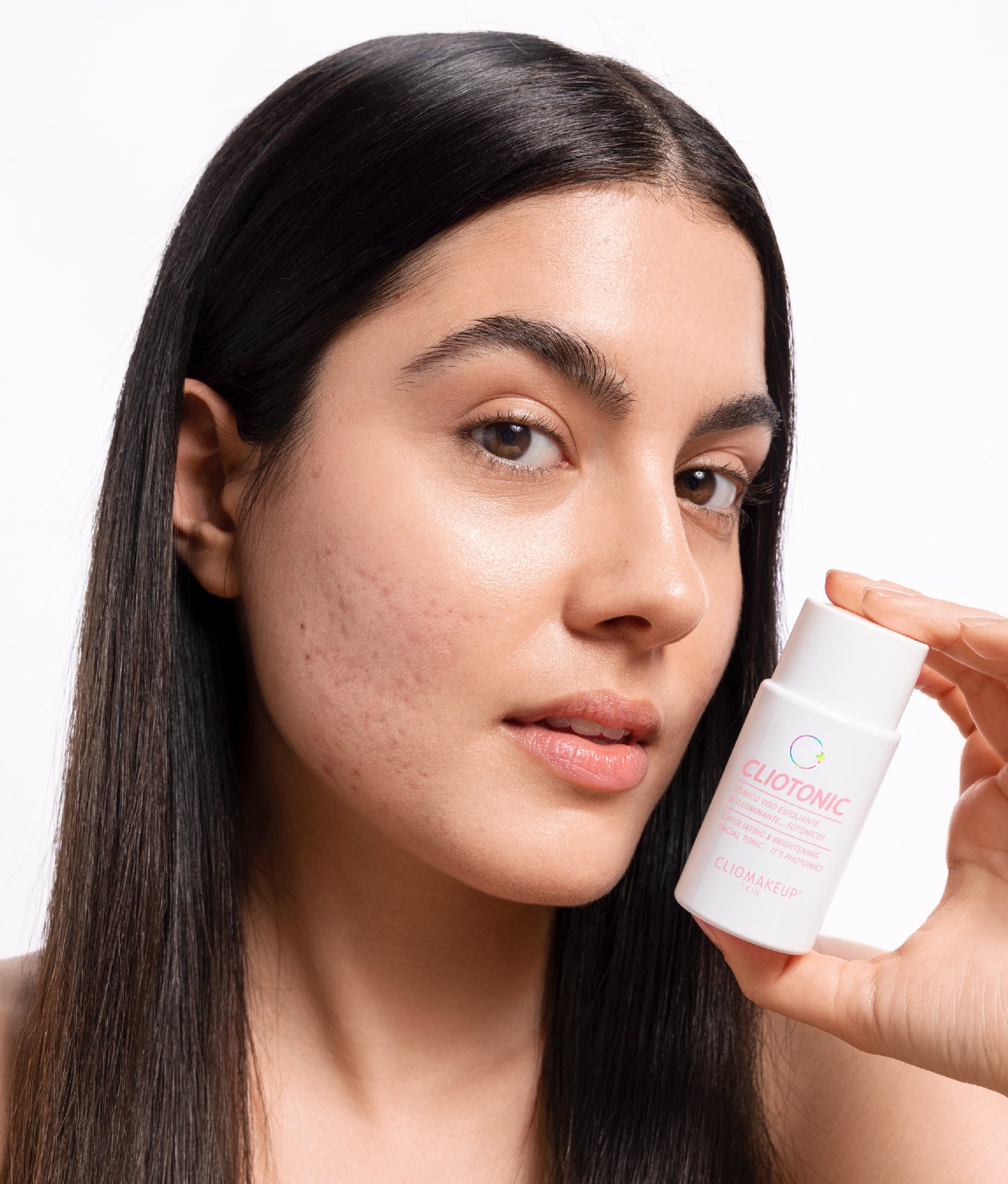 Tonico viso CLIOTONIC