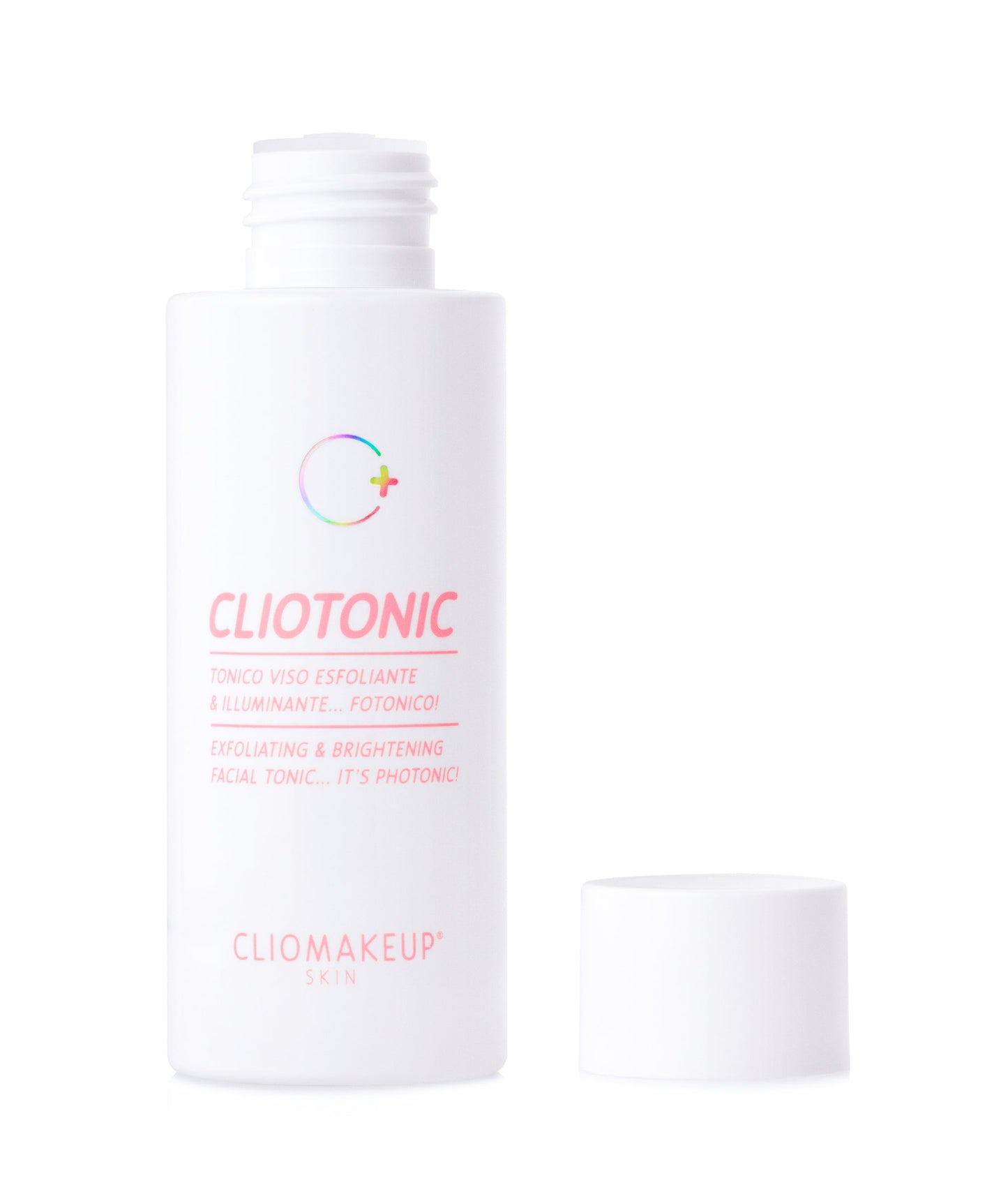 Tonico viso CLIOTONIC