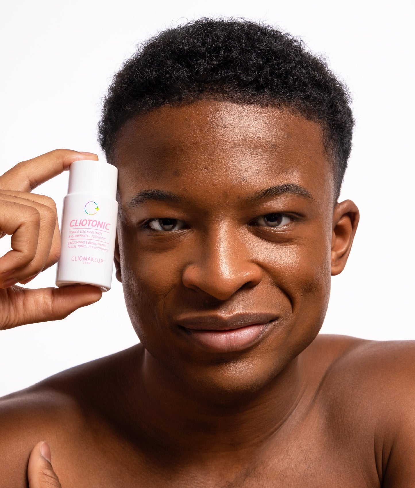 Tonico viso CLIOTONIC