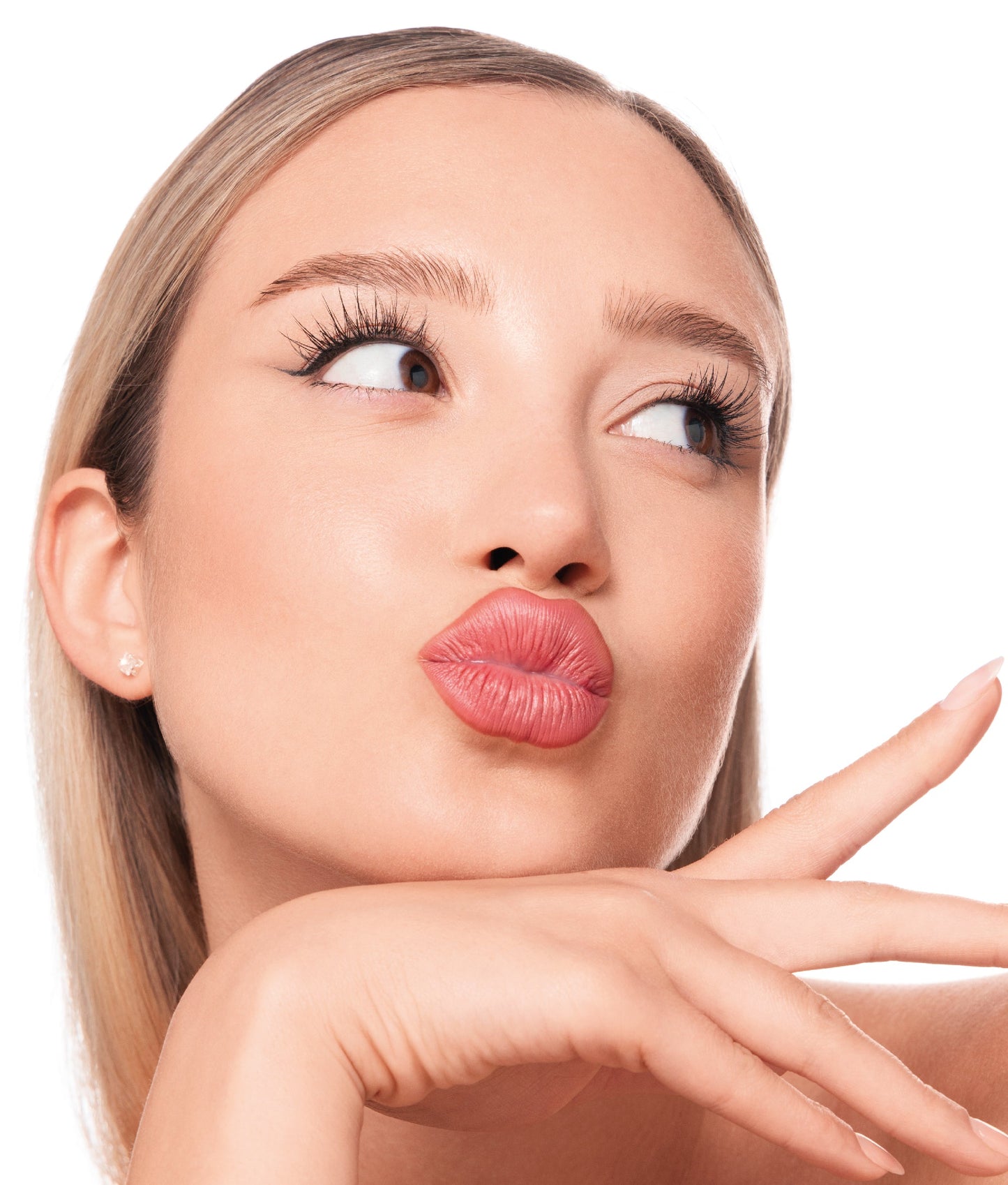 Rossetto stylo cremoso CreamyLove