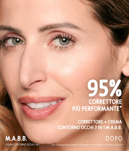 Crema Contorno Occhi My Age But Better