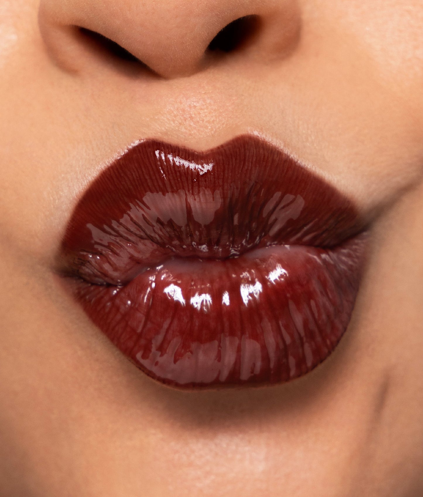 Lip gloss rimpolpante