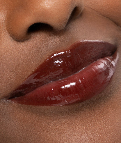 Lip gloss rimpolpante