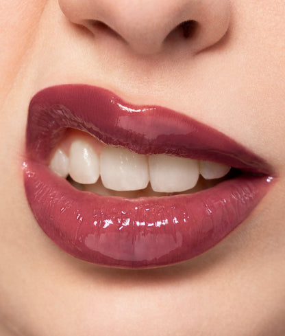 Lip gloss rimpolpante