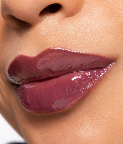 Lip gloss rimpolpante