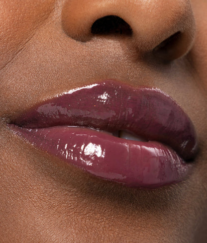 Lip gloss rimpolpante