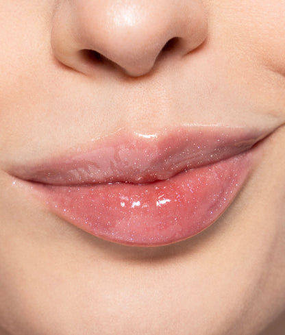 Lip gloss rimpolpante