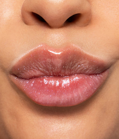 Lip gloss rimpolpante