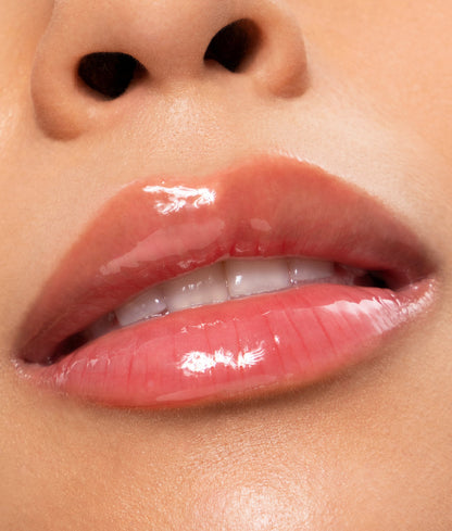 Lip gloss rimpolpante