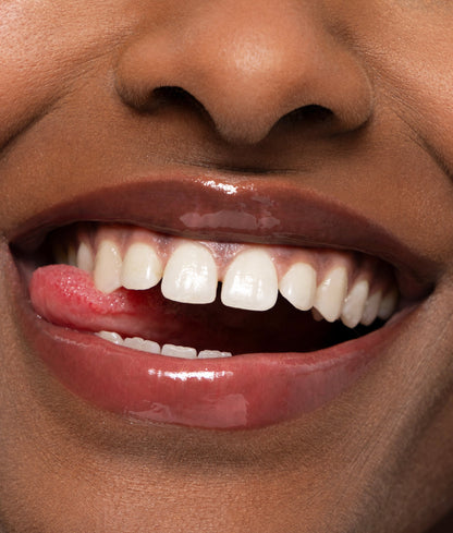 Lip gloss rimpolpante