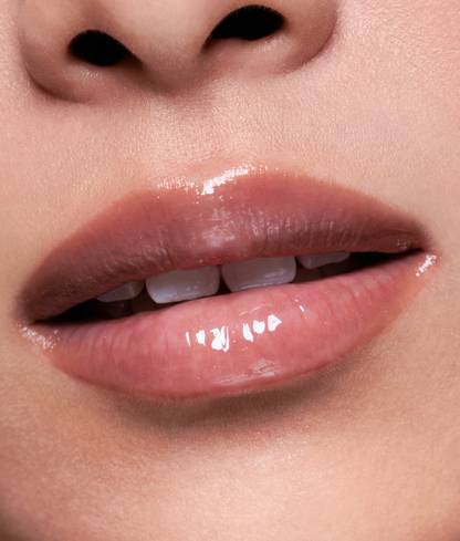 Lip gloss rimpolpante