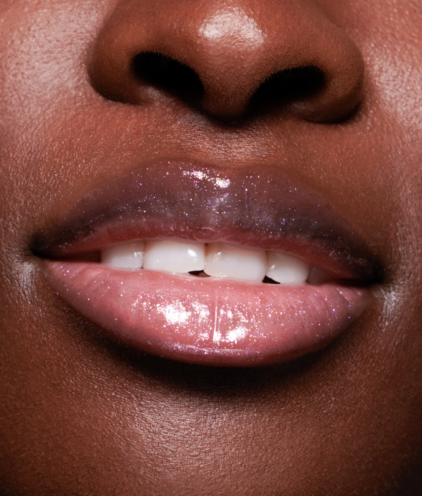 Lip gloss rimpolpante