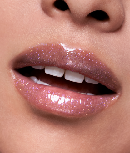 Lip gloss rimpolpante