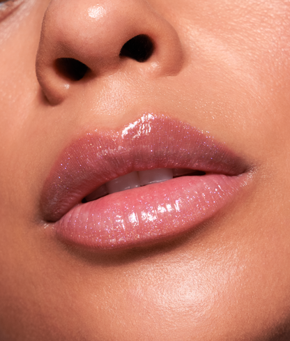 Lip gloss rimpolpante
