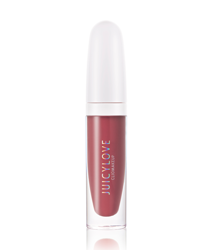 Lip gloss rimpolpante