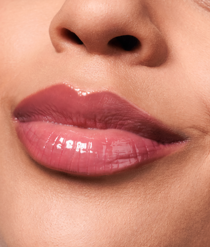 Lip gloss rimpolpante
