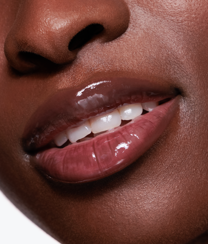 Lip gloss rimpolpante