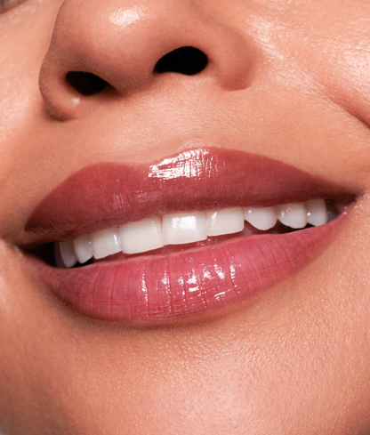 Lip gloss rimpolpante