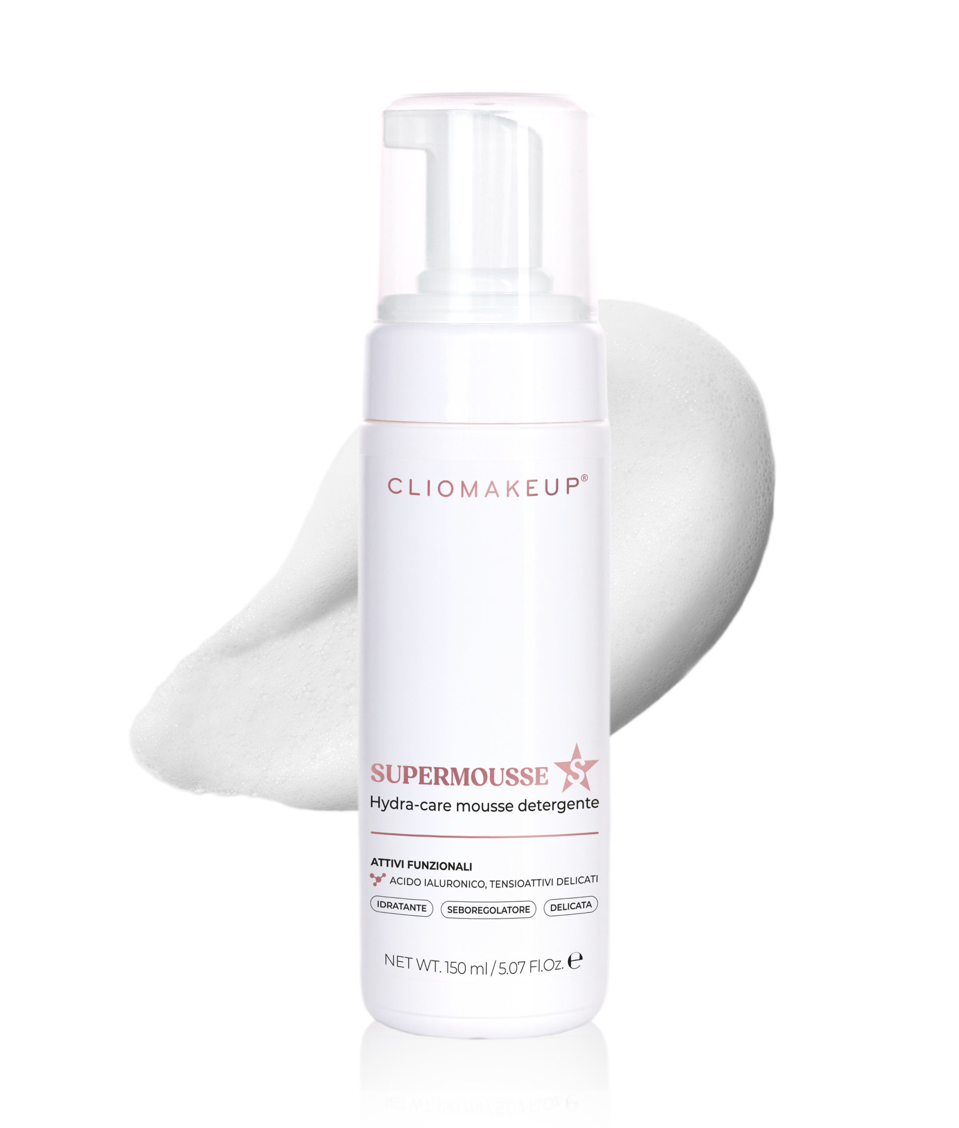 SuperMousse