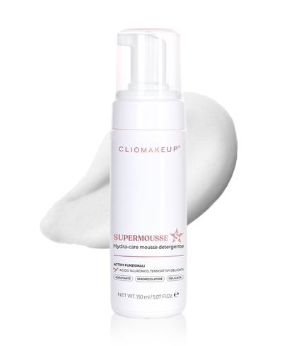 SuperMousse