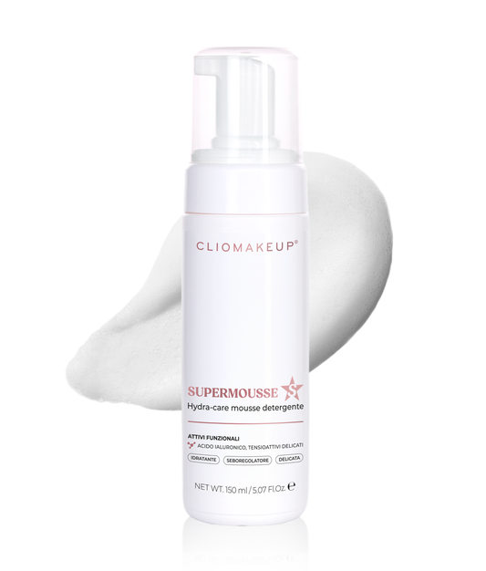 SuperMousse