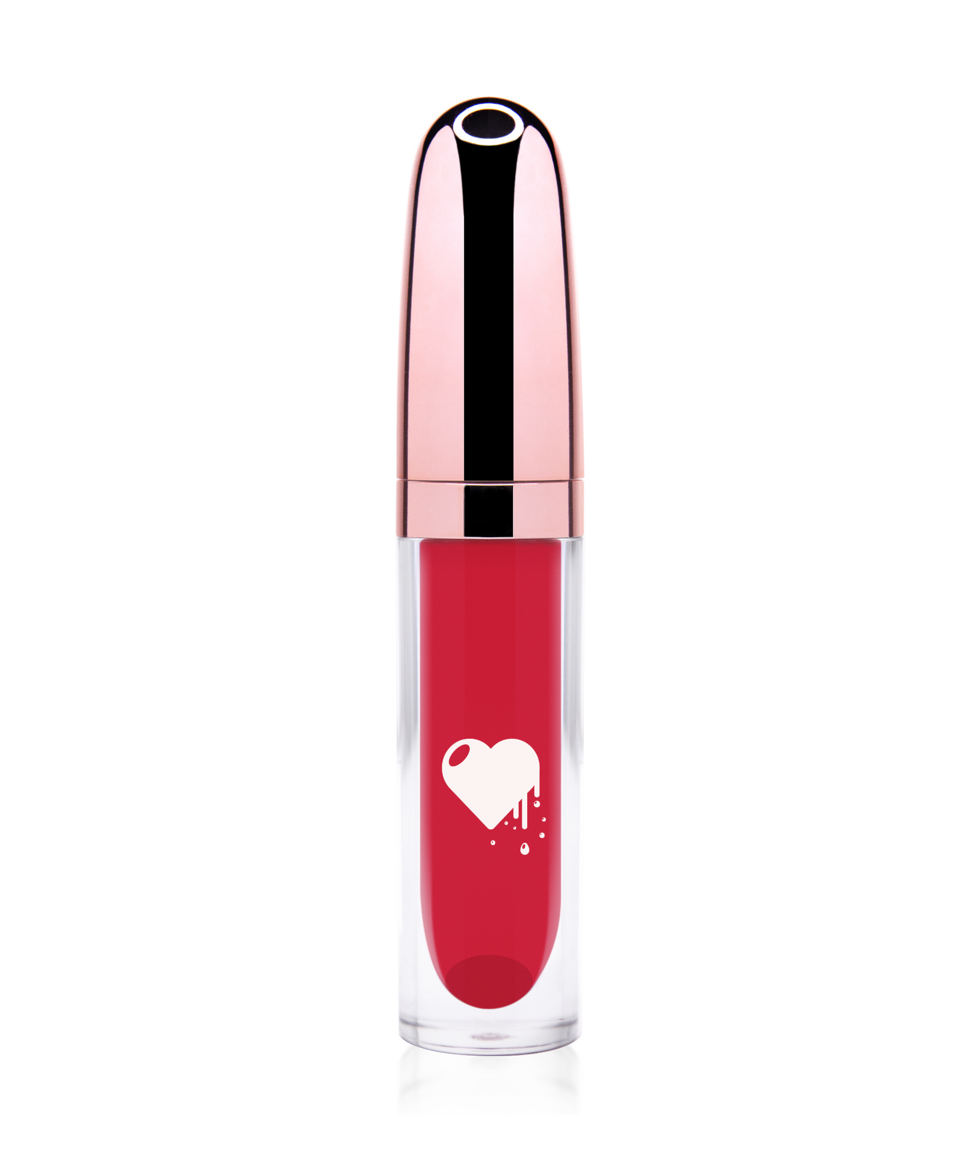 Mystic Ruby#