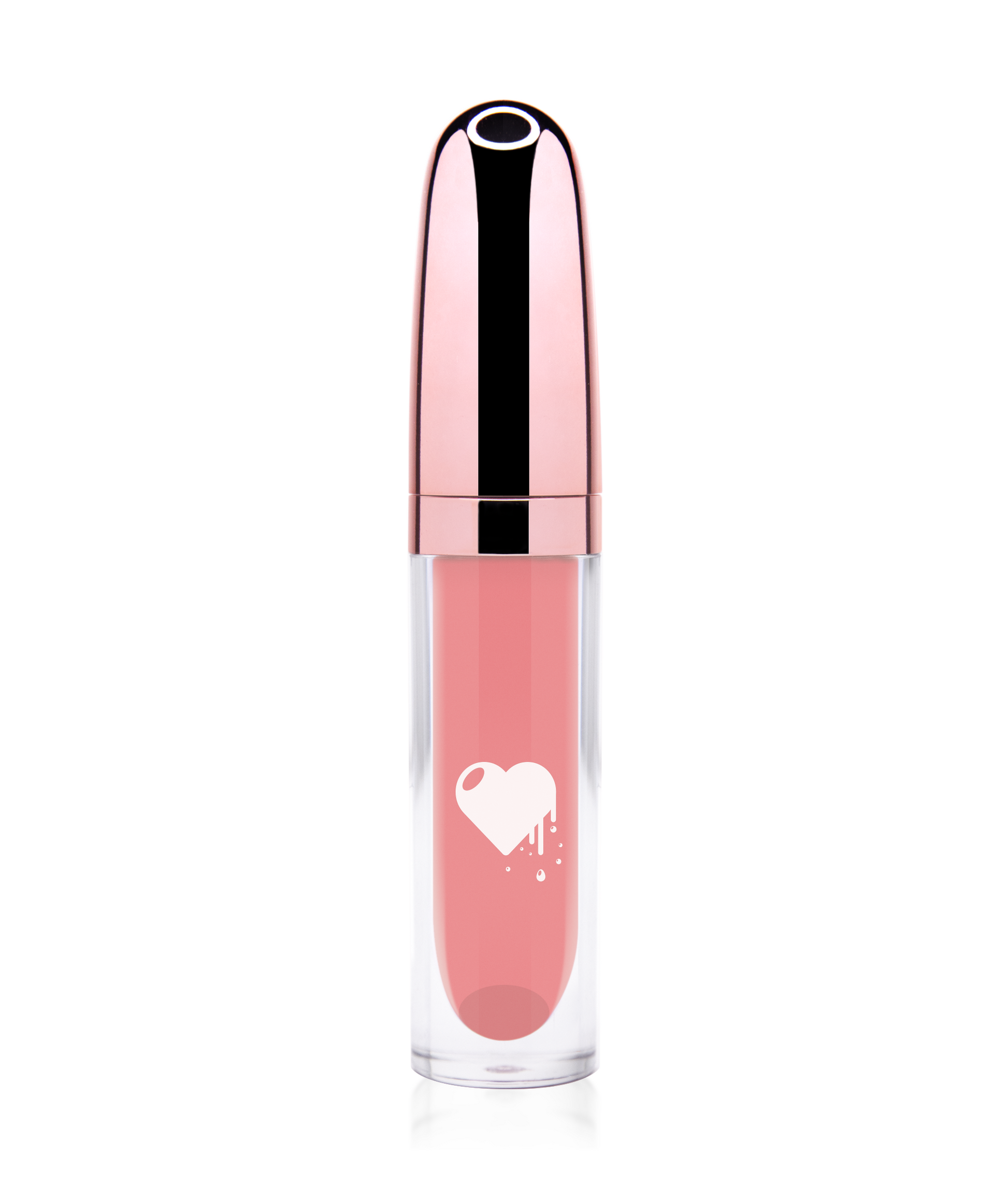 Peach Nude#