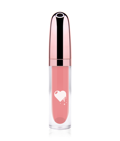 Peach Nude#