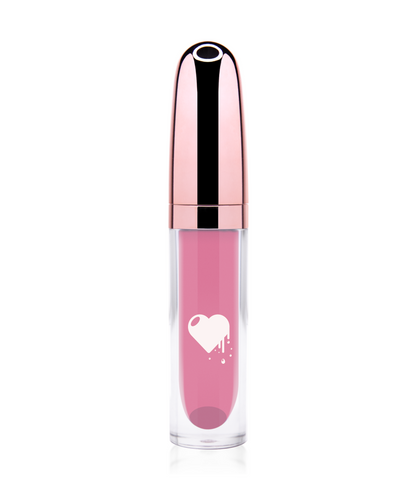 Rossetto liquido a lunga tenuta
