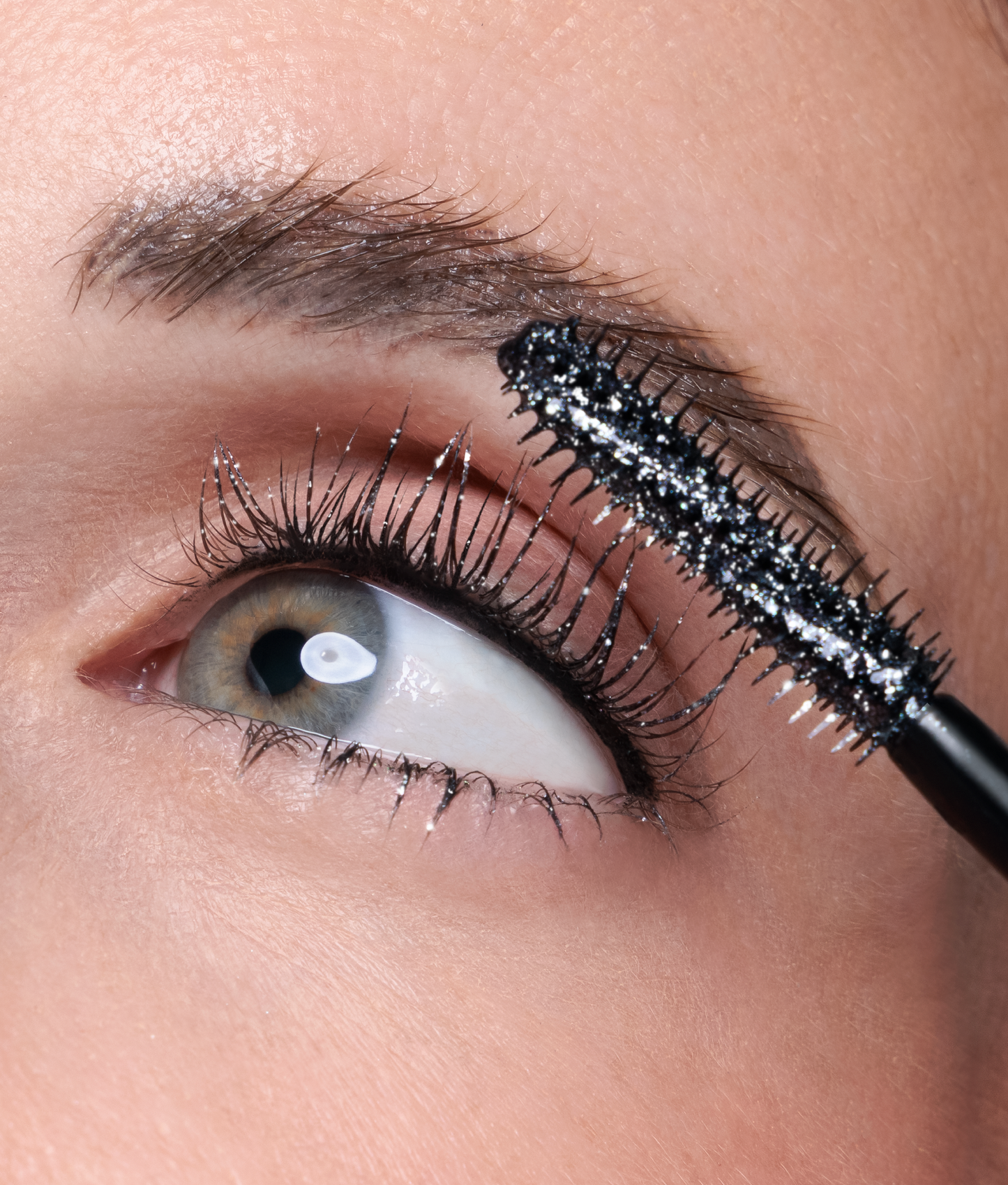 Mascara Glitter 360FLIP