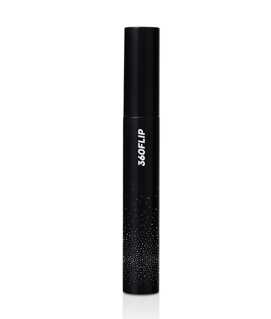 Mascara Glitter 360FLIP