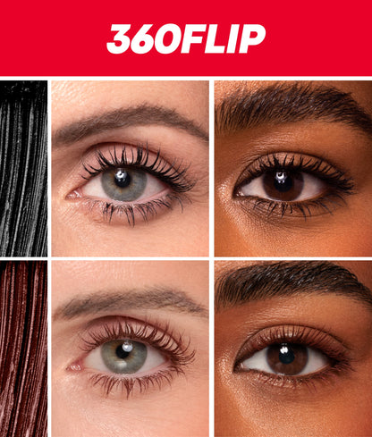 Mascara 360FLIP