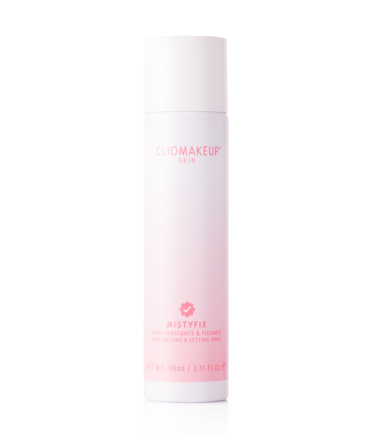 Spray viso MistyFix