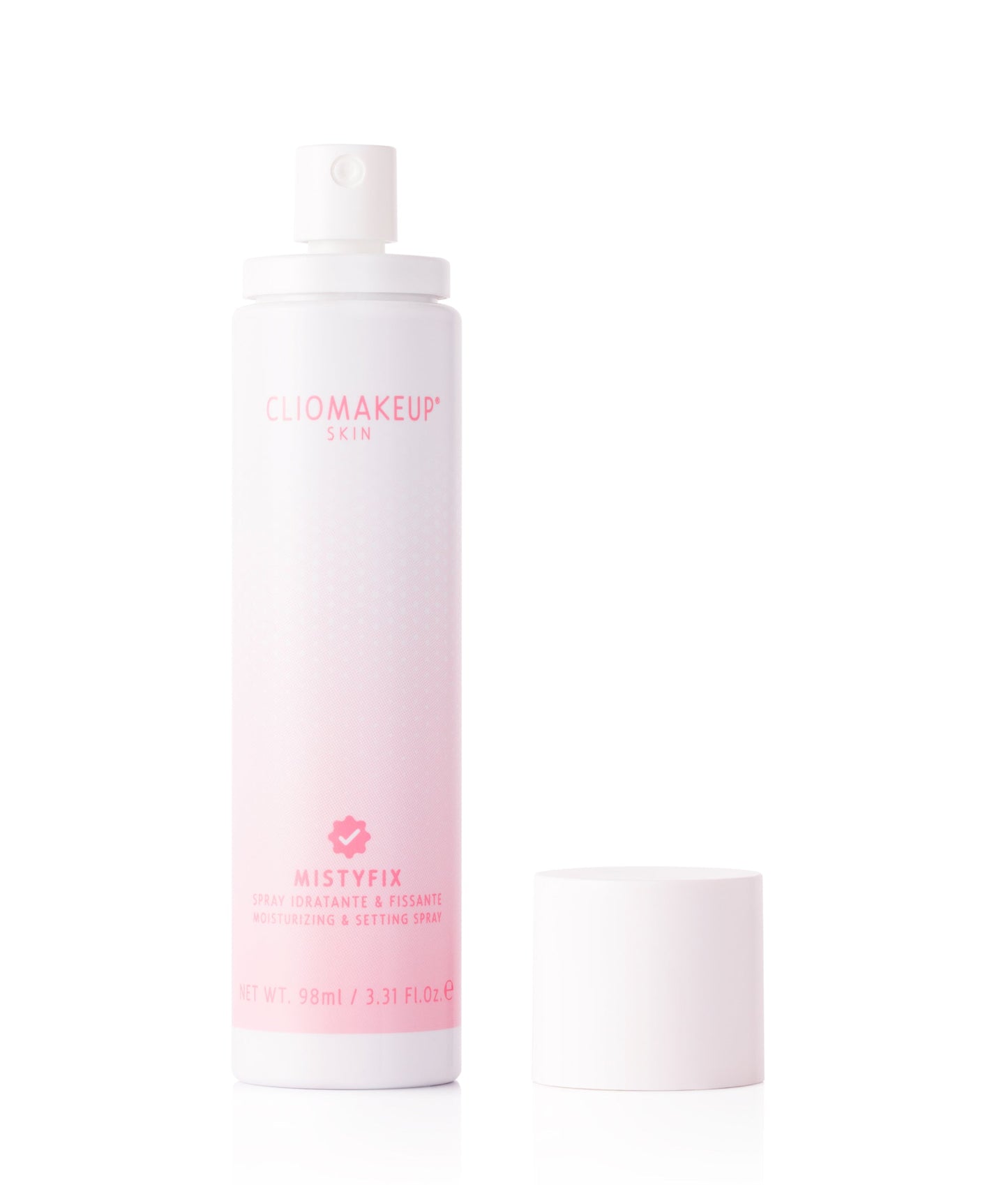 Spray viso MistyFix