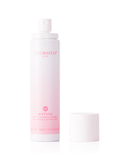 Spray viso MistyFix