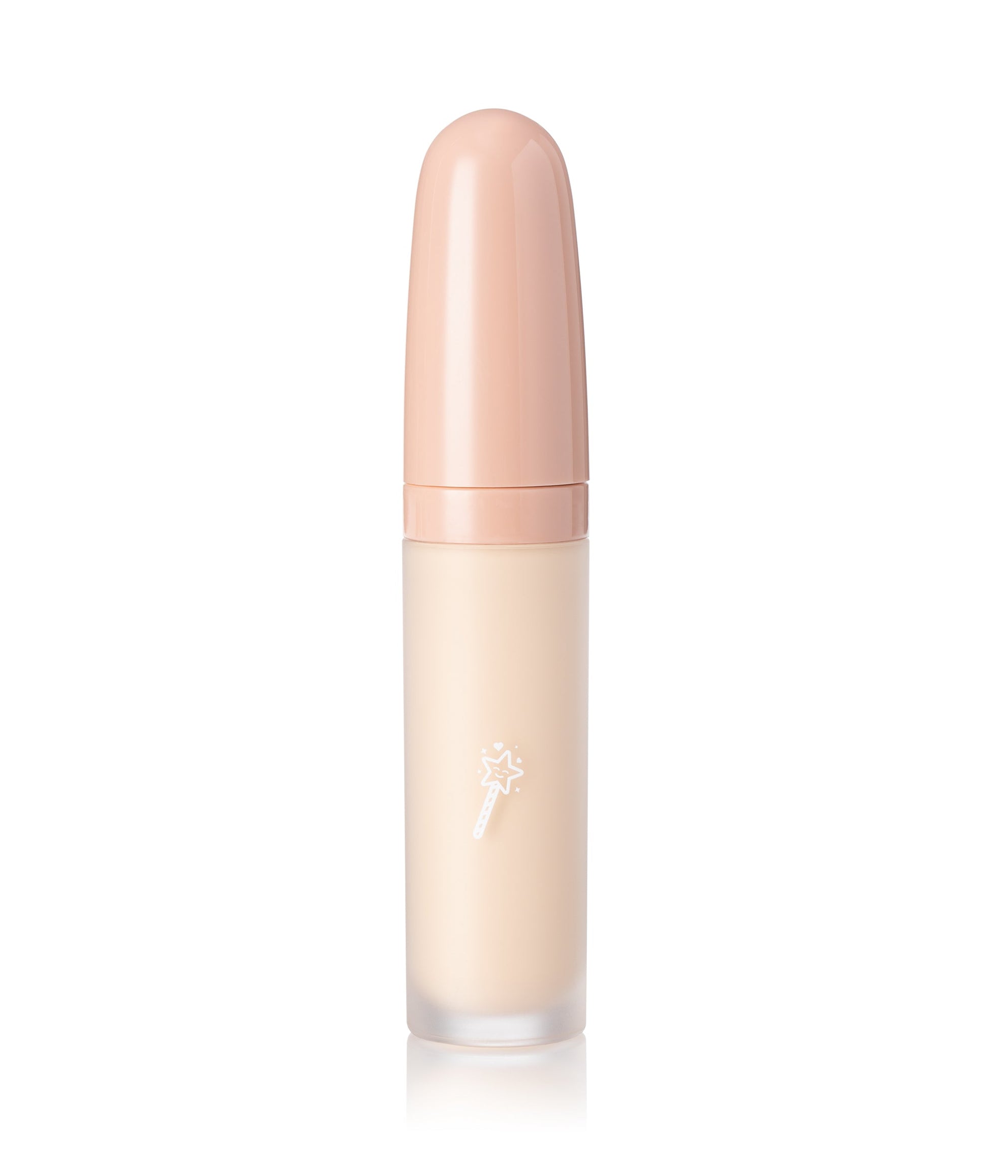 OML-3#correttore fluido vegan cliomakeup ohmylove OML-3