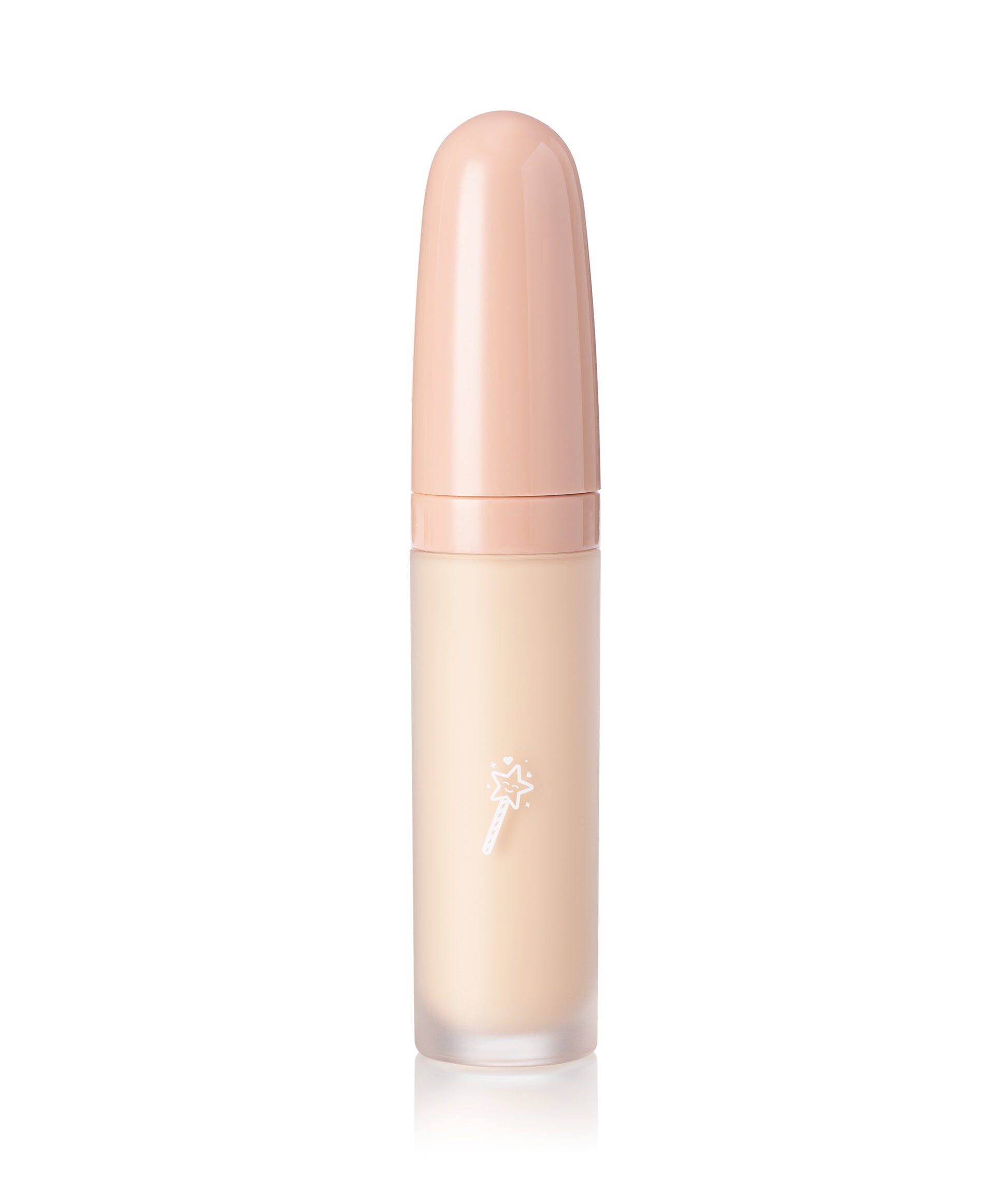 OML-4#correttore fluido vegan cliomakeup ohmylove OML-4