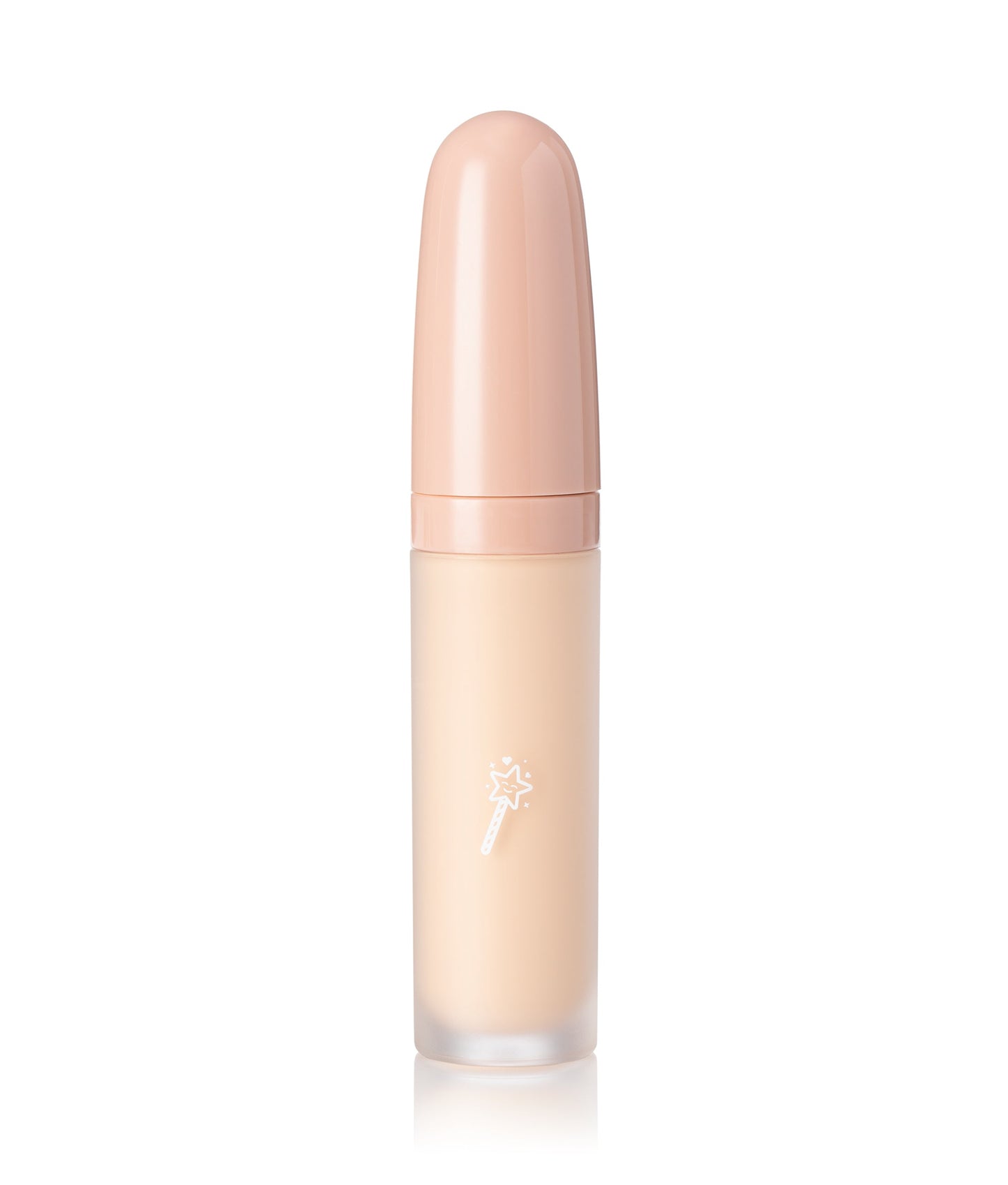 OML-5#correttore fluido vegan cliomakeup ohmylove OML-5