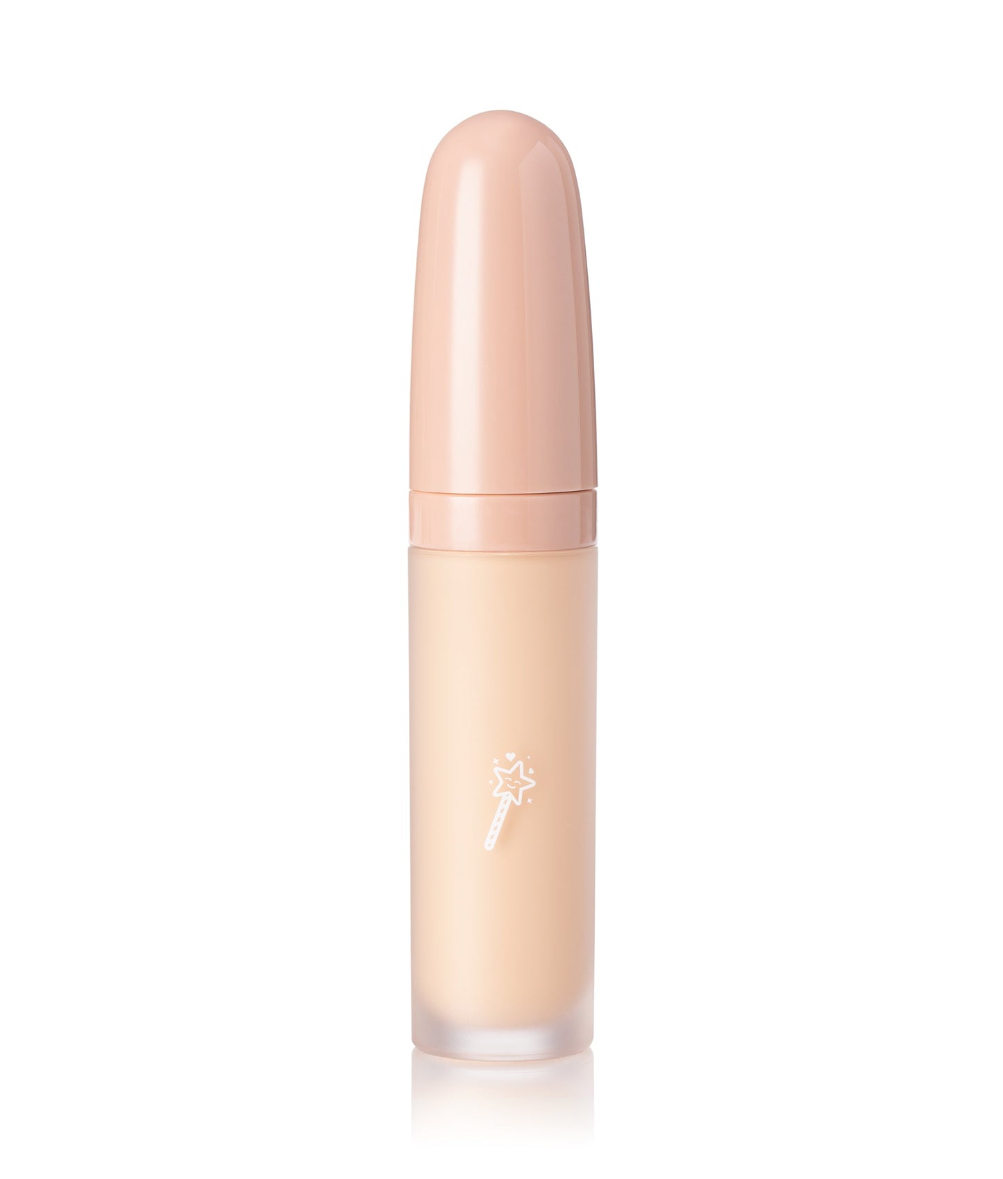 OML-6#correttore fluido vegan cliomakeup ohmylove OML-6
