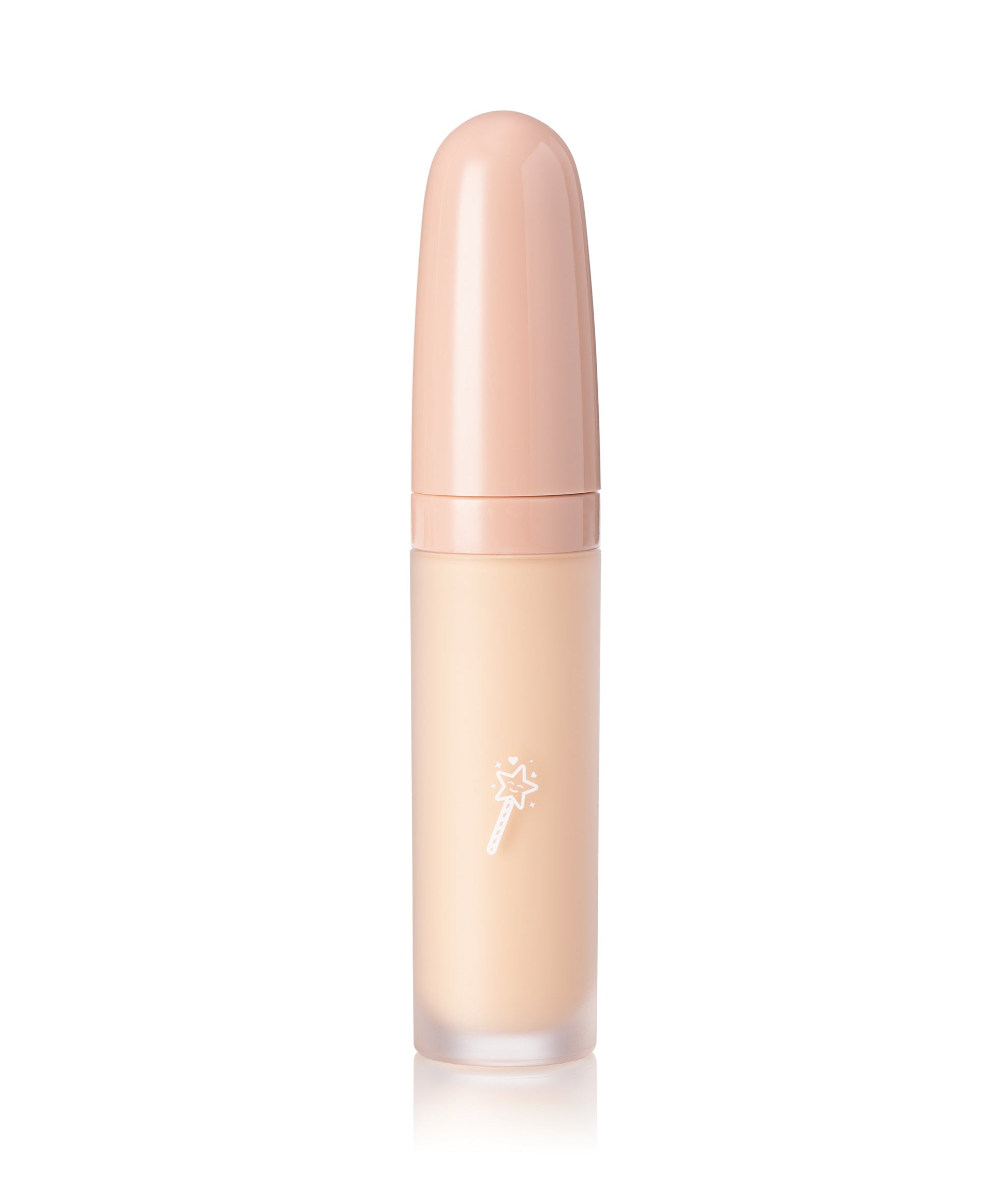 OML-6#correttore fluido vegan cliomakeup ohmylove OML-6