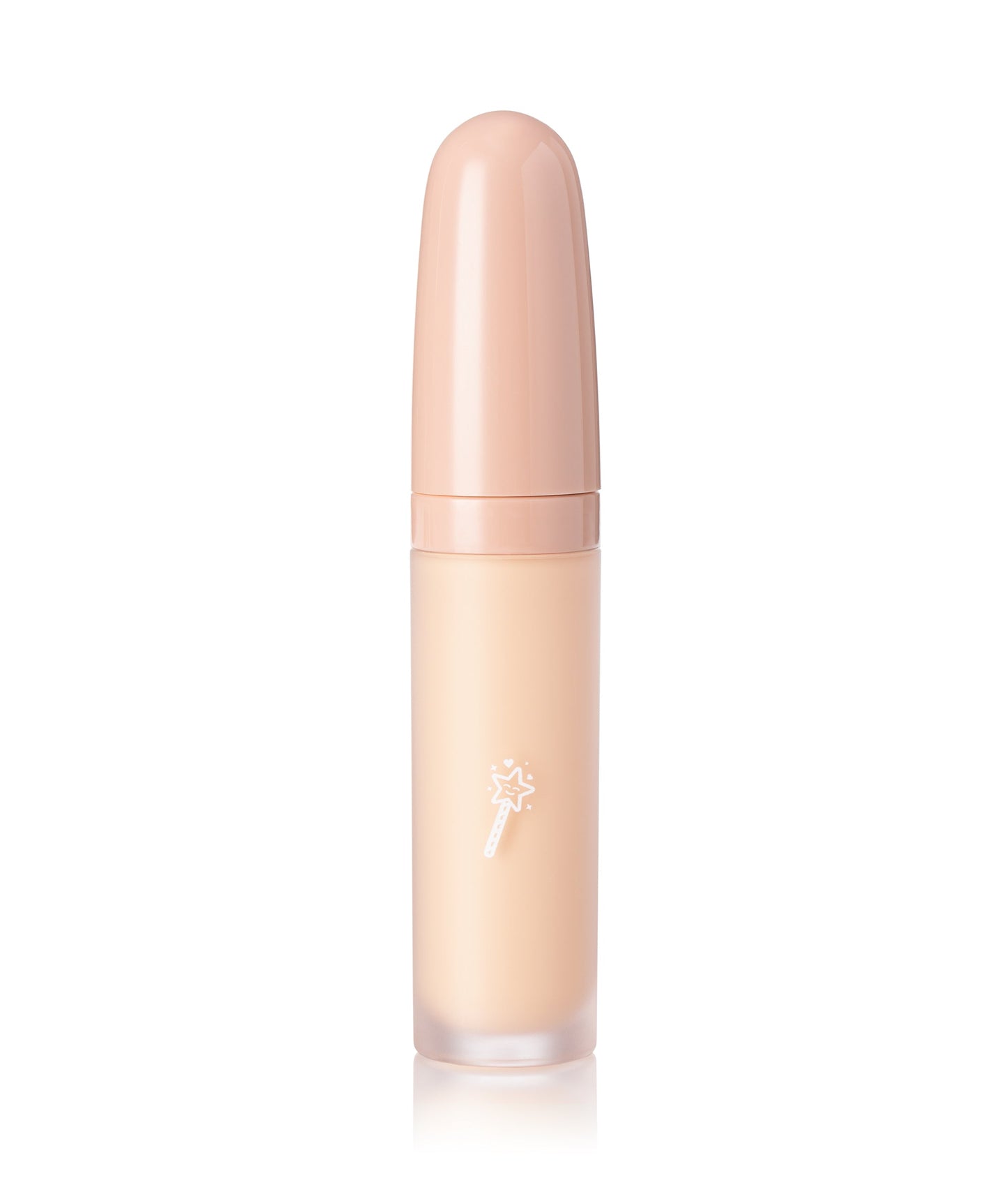 OML-7#correttore fluido vegan cliomakeup ohmylove OML-7